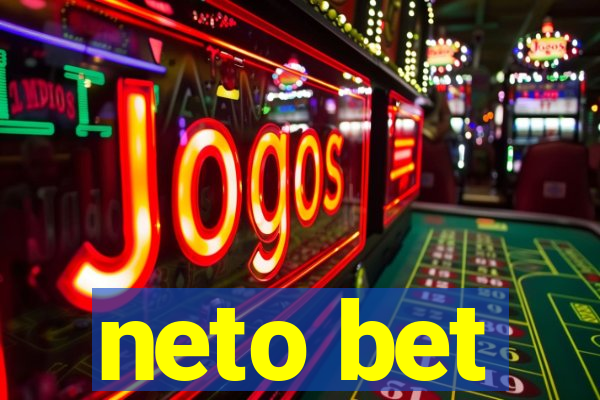 neto bet